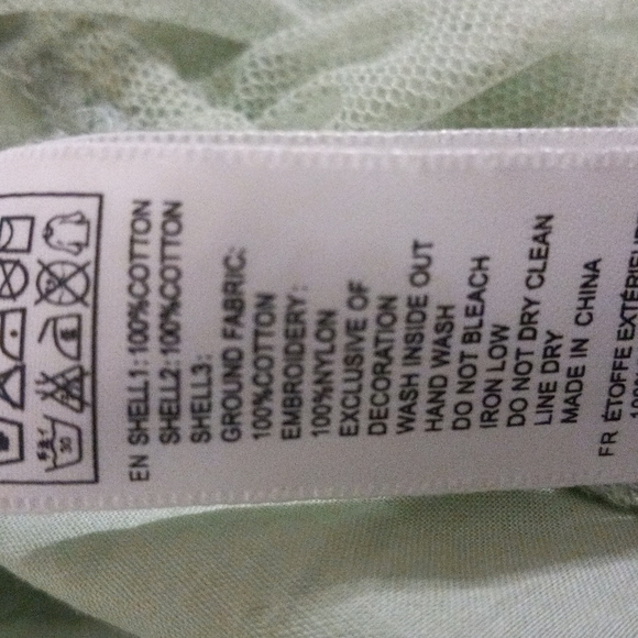 Forever 21 top - Picture 9 of 9